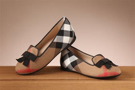 burberry shoes for girl|little girl Burberry shoes.